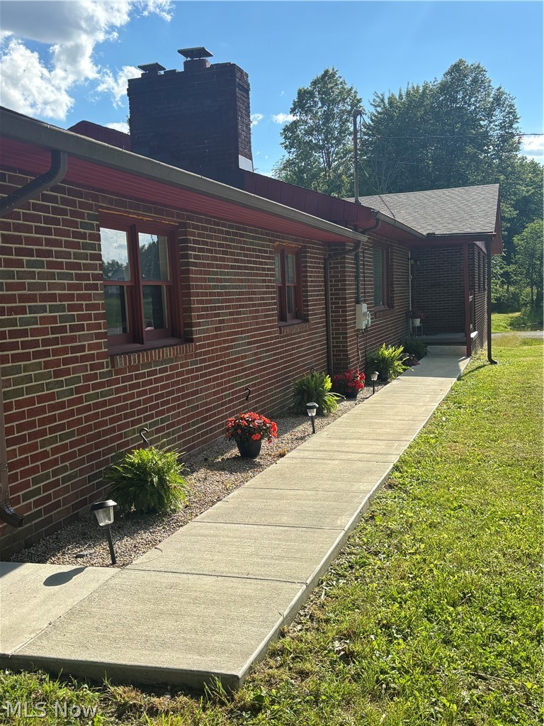 3072 Tallmadge Road