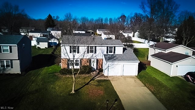 Renee Estate #5 - Residential