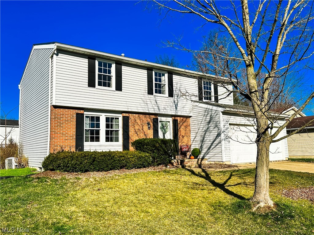 Renee Estate #5 - Residential