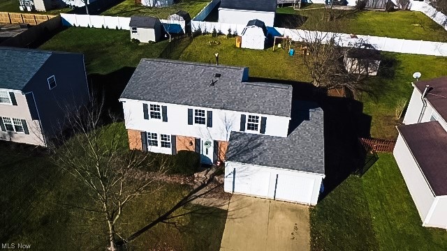 Renee Estate #5 - Residential