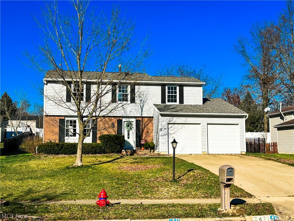 Renee Estate #5 - Residential