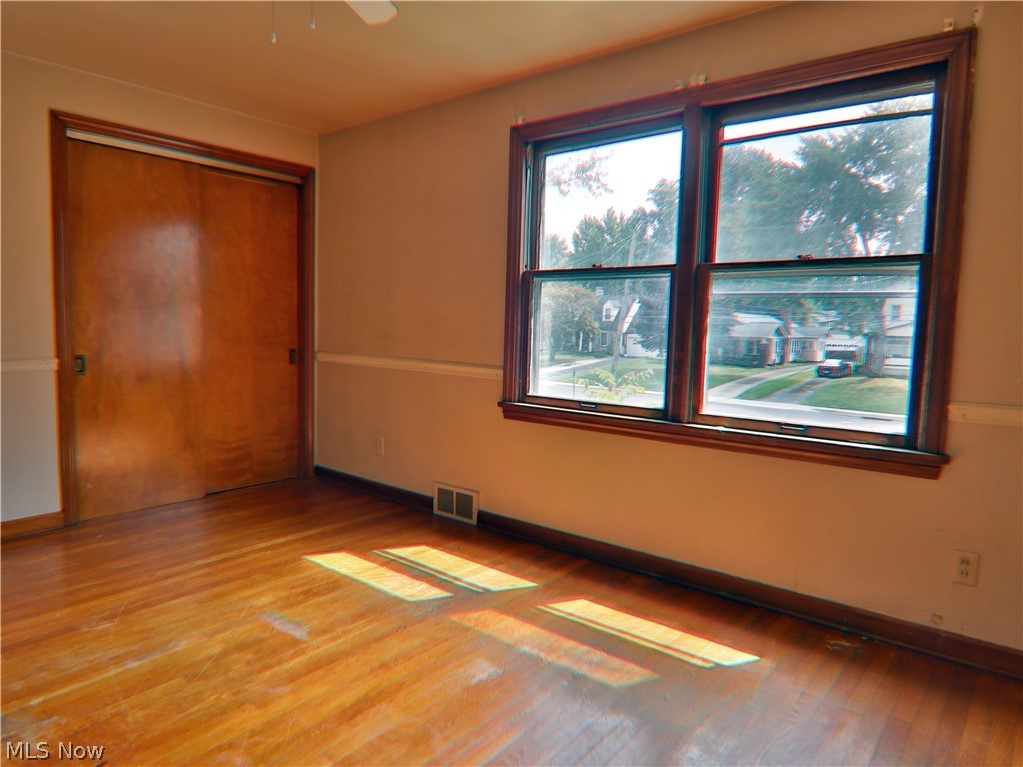 61500 Cochran Park S.S. - Residential Income