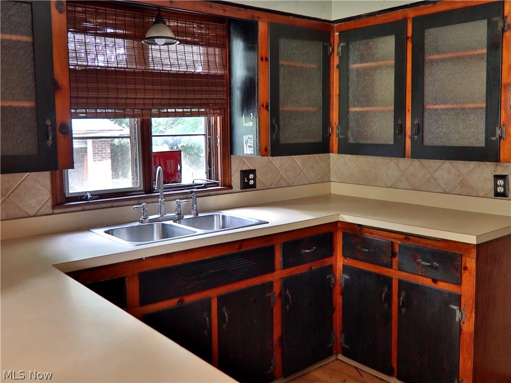 61500 Cochran Park S.S. - Residential Income