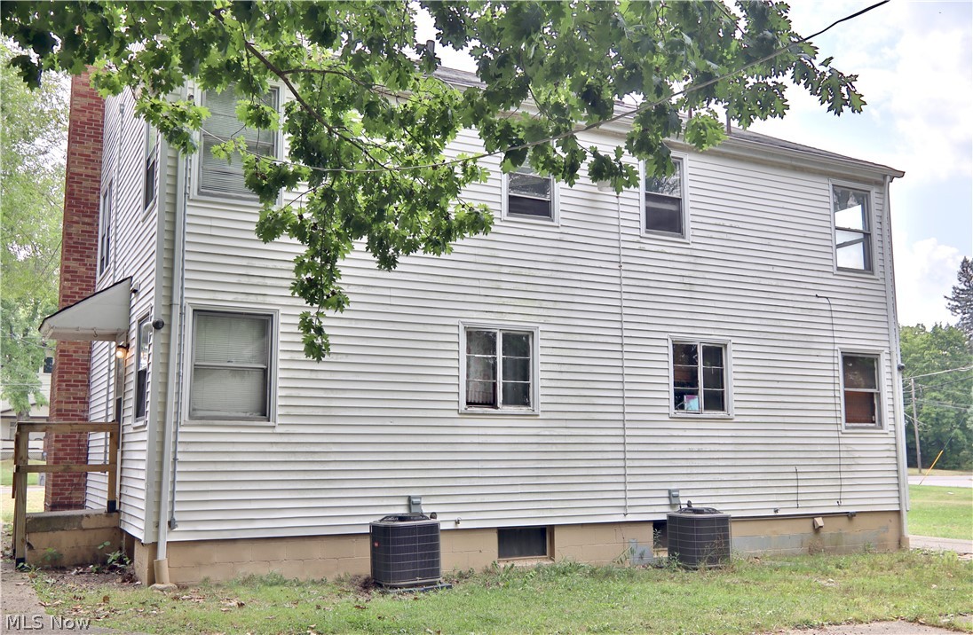 61500 Cochran Park S.S. - Residential Income