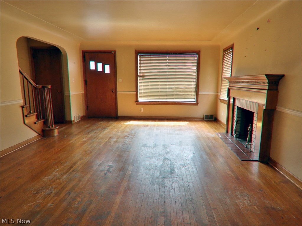 61500 Cochran Park S.S. - Residential Income