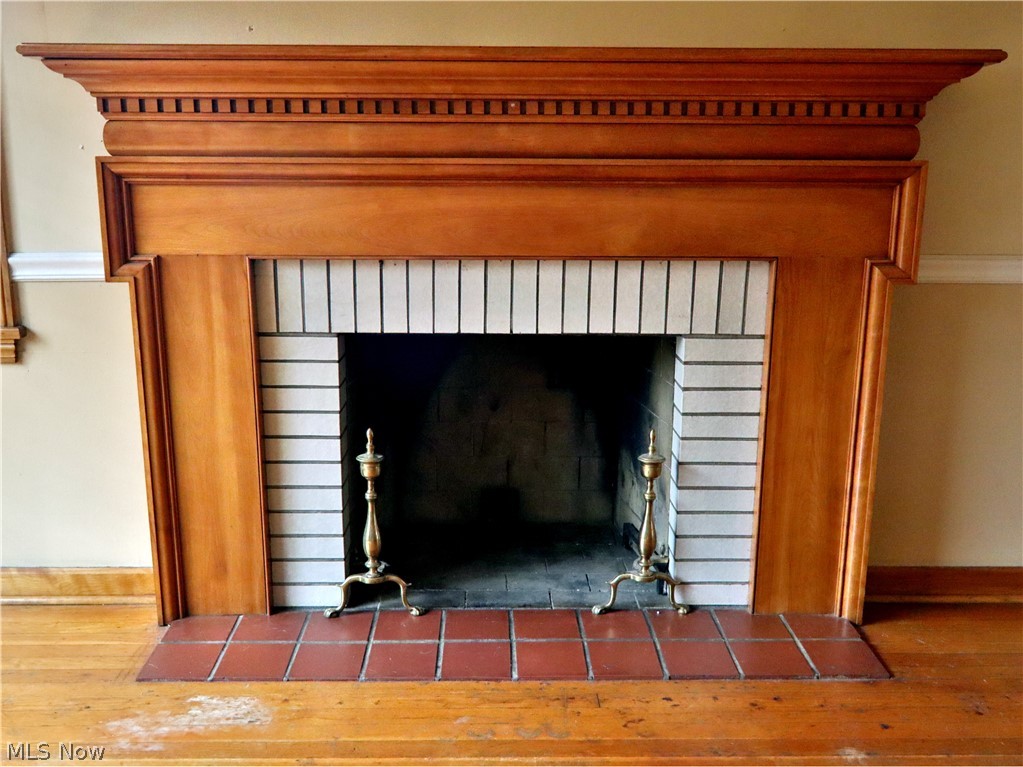 61500 Cochran Park S.S. - Residential Income