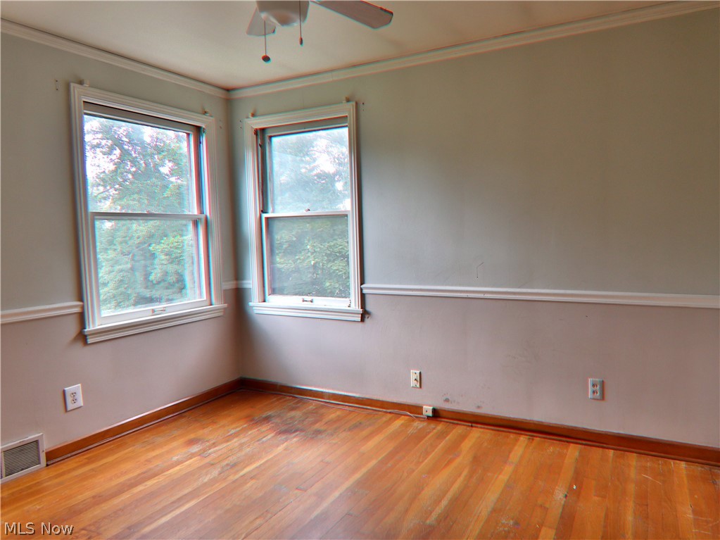 61500 Cochran Park S.S. - Residential Income