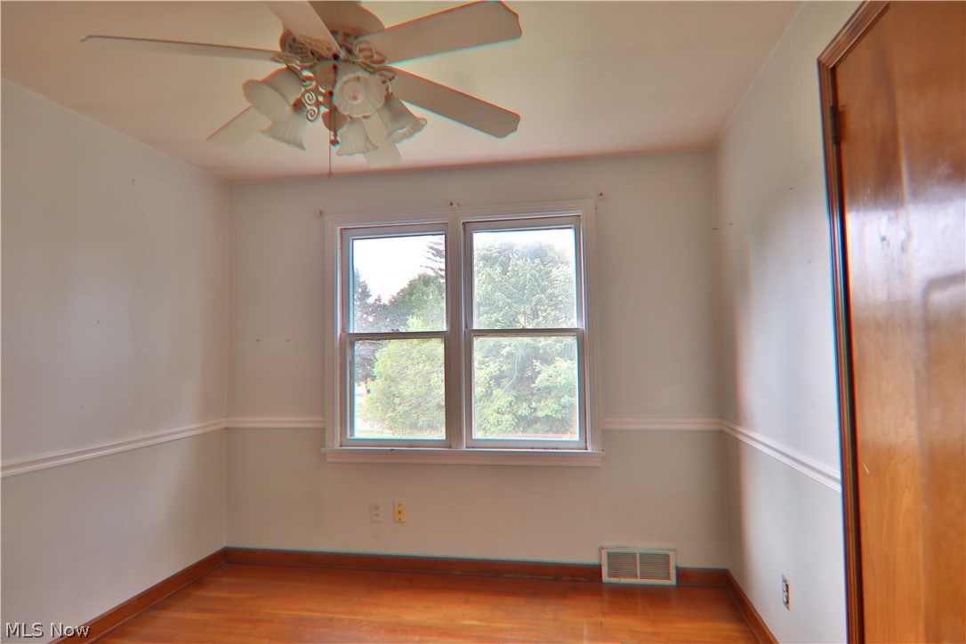 61500 Cochran Park S.S. - Residential Income