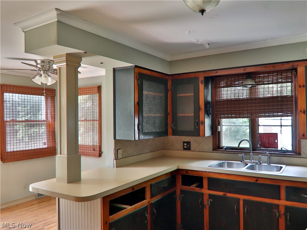 61500 Cochran Park S.S. - Residential Income