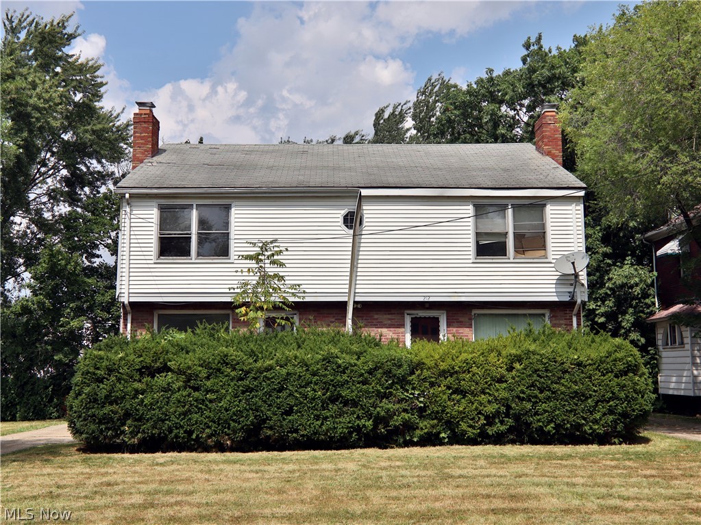 61500 Cochran Park S.S. - Residential Income