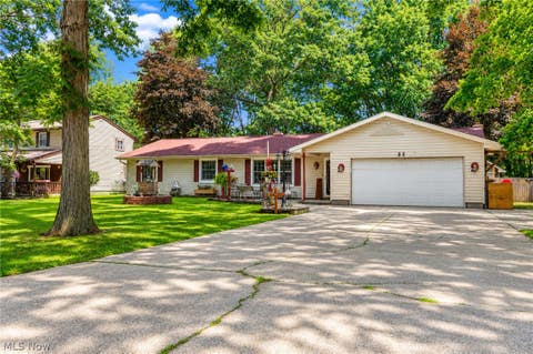 Homes For Sale - 53 Bristol Avenue<br/> Painesville, OH 44077