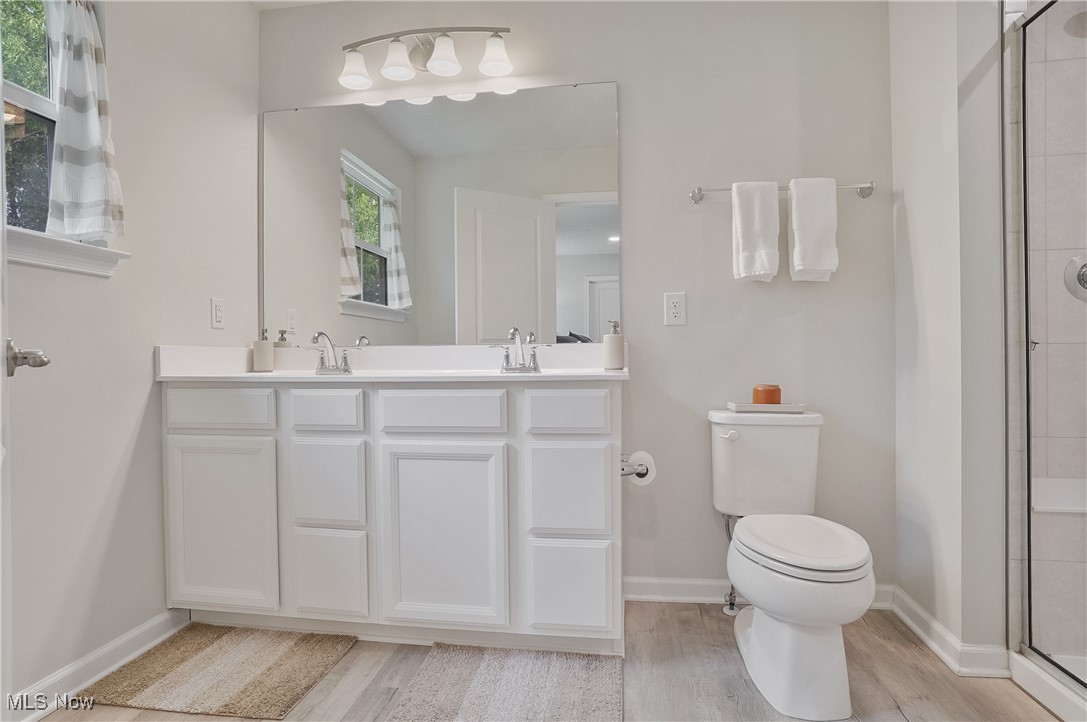 Towns/Cedar Crest - Residential