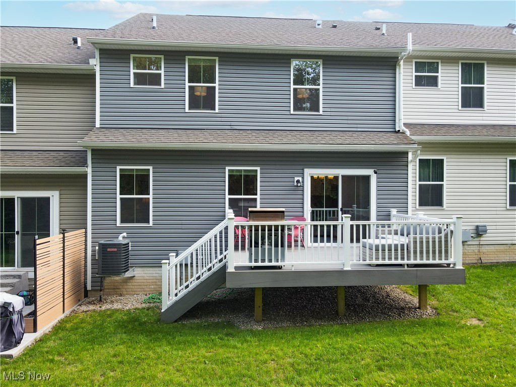 Towns/Cedar Crest - Residential
