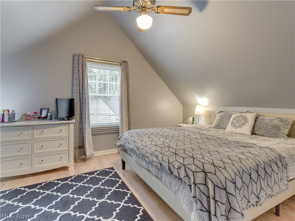 Chapel View - Residential