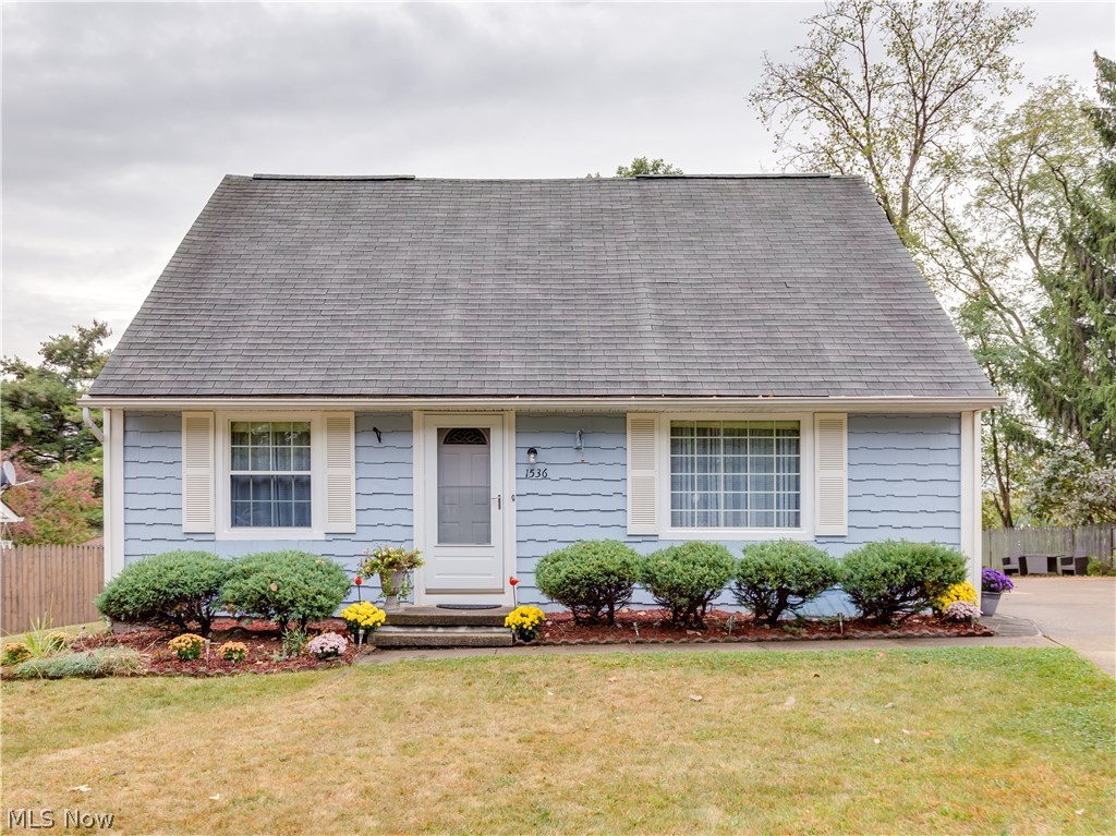 Chapel View - Residential