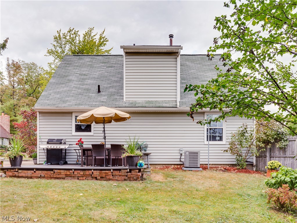 Chapel View - Residential