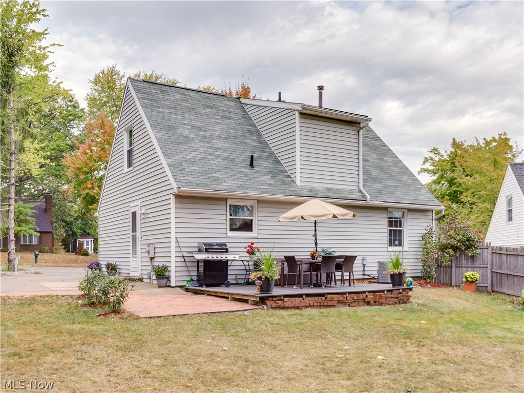 Chapel View - Residential