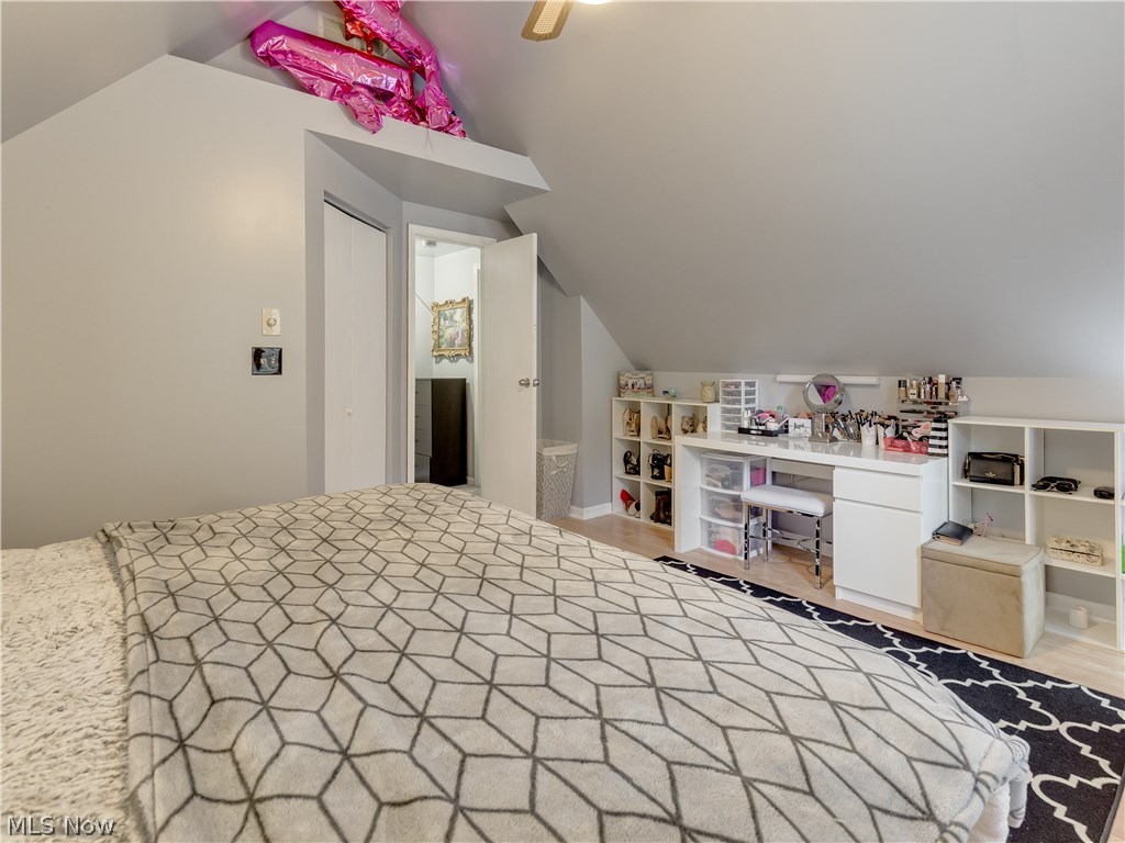 Chapel View - Residential