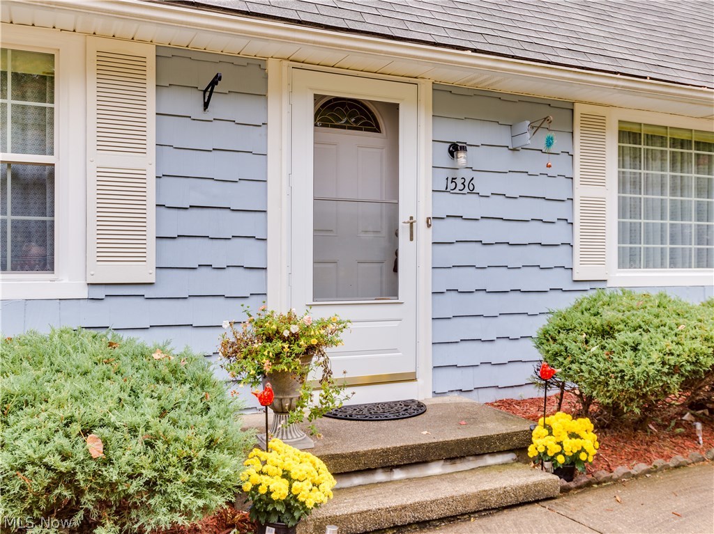 Chapel View - Residential
