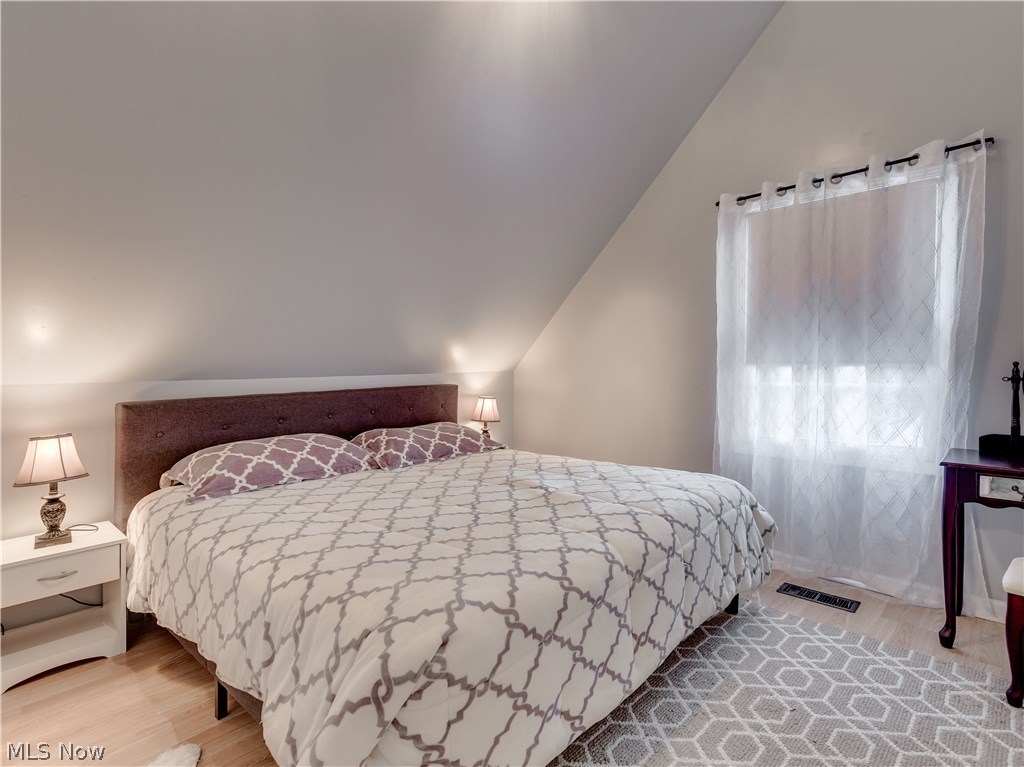 Chapel View - Residential