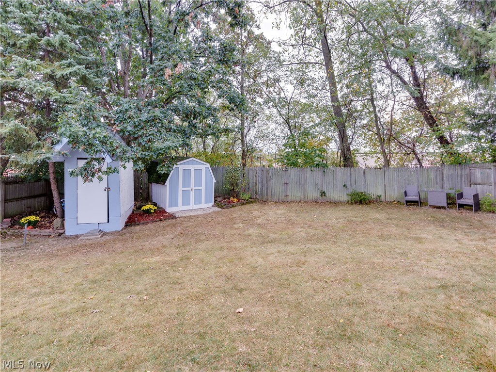 Chapel View - Residential