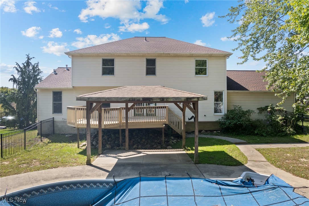 8640 Deer Meadow Boulevard, Streetsboro, Ohio image 39