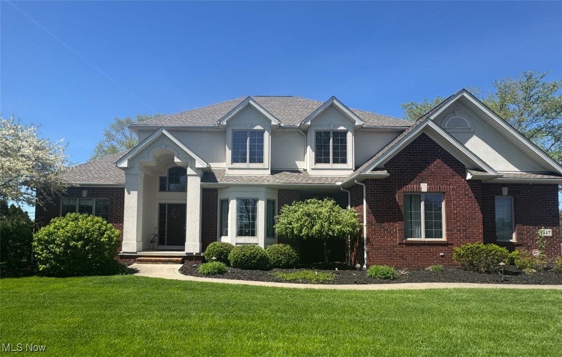 7117 NW Willowlane Avenue, Massillon, Ohio image 1