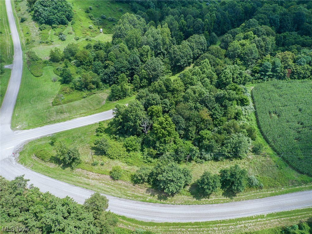 Property to be sold at online auction: Begins ending September 21st at 6:00PM. Discover some excellent building lot just South of Plainfield. A spacious 6-acre building lot nestled in a serene country landscape. Ample road frontage provides easy access, and flat fields in the front offer the perfect canvas for your vision. Don’t miss out on the opportunity to buy ideal building land for your dream home, or peaceful hunting retreat!