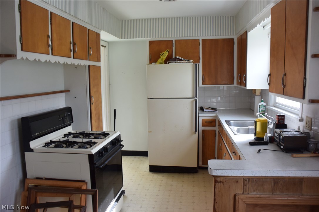 Schiller - Residential