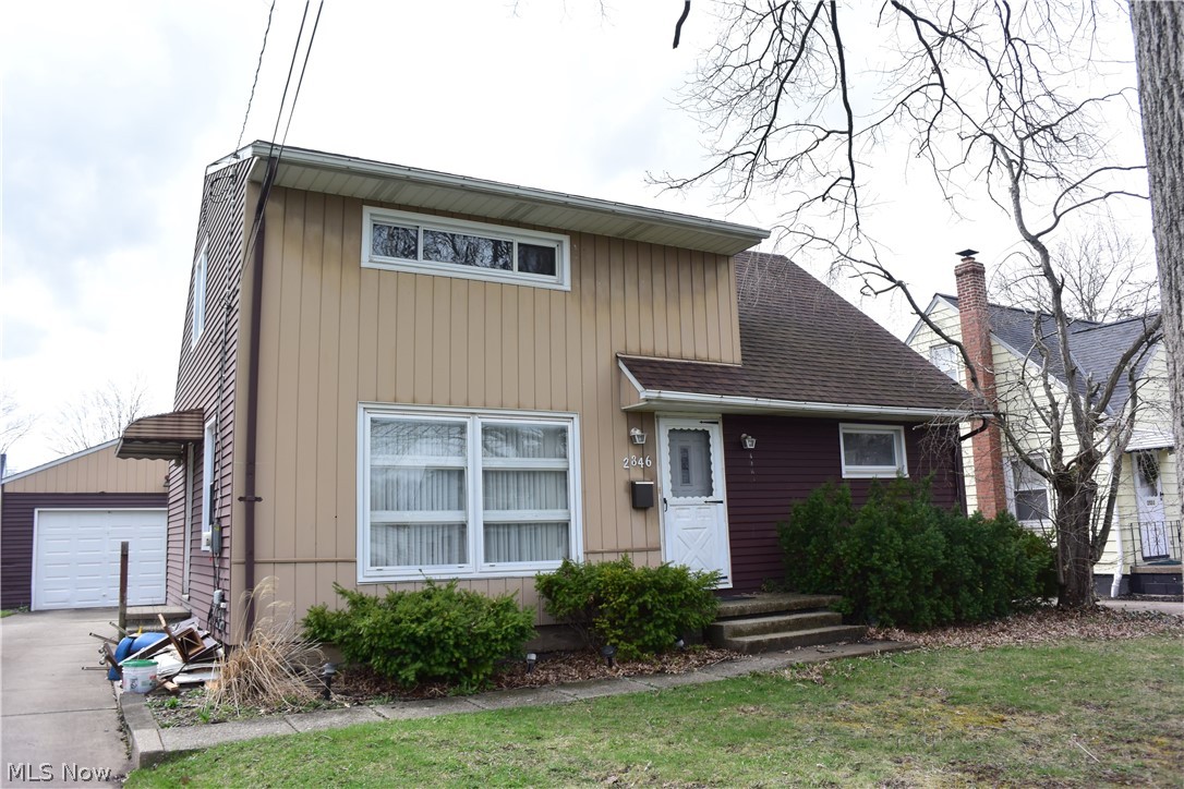 Schiller - Residential