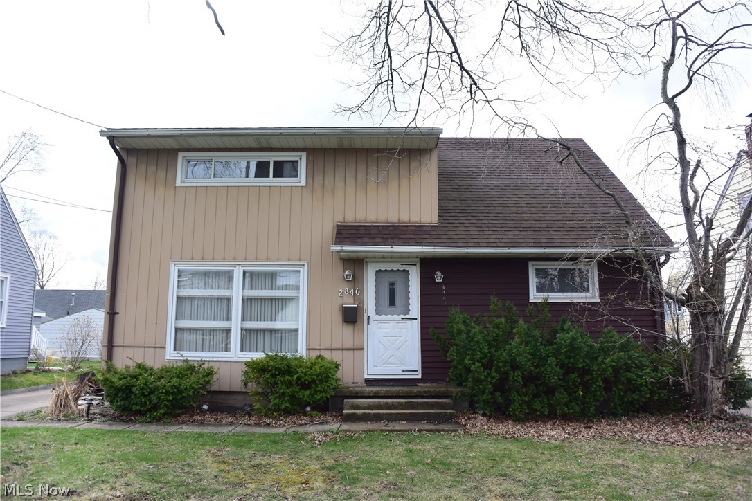 Schiller - Residential