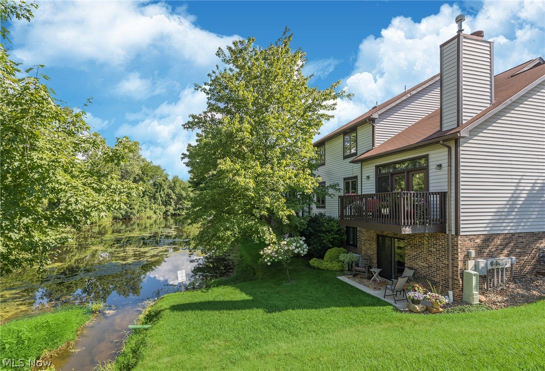 Waterside Woods Twnhs - Residential