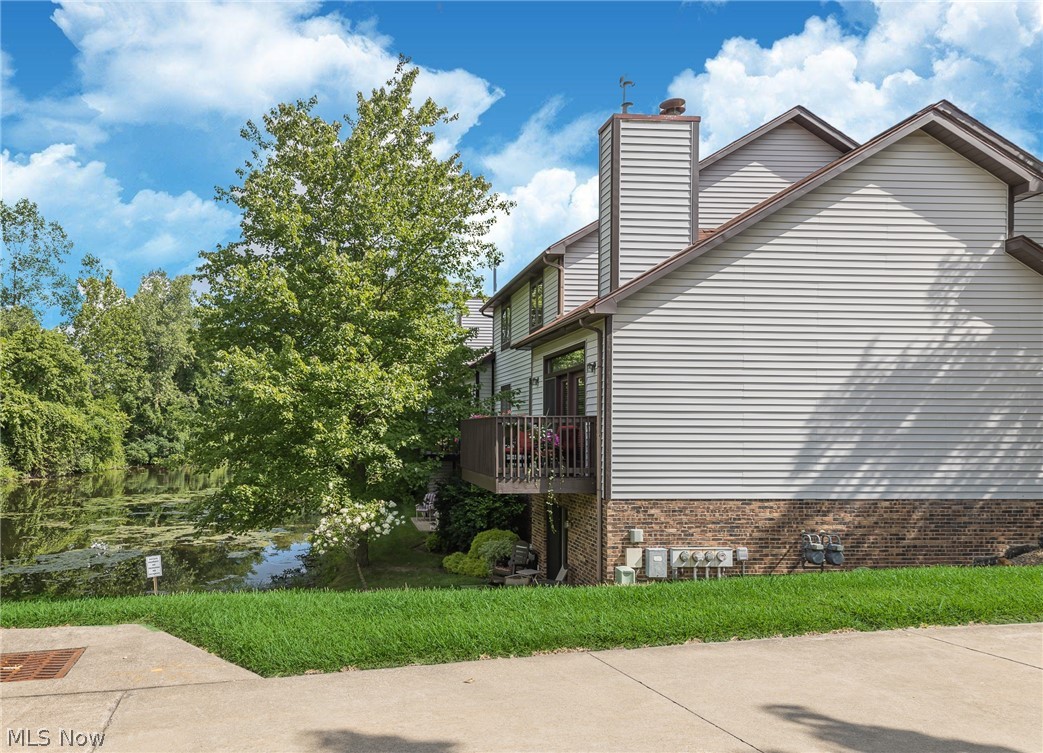 Waterside Woods Twnhs - Residential