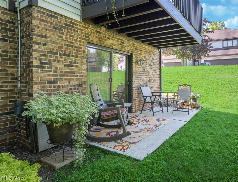 Waterside Woods Twnhs - Residential