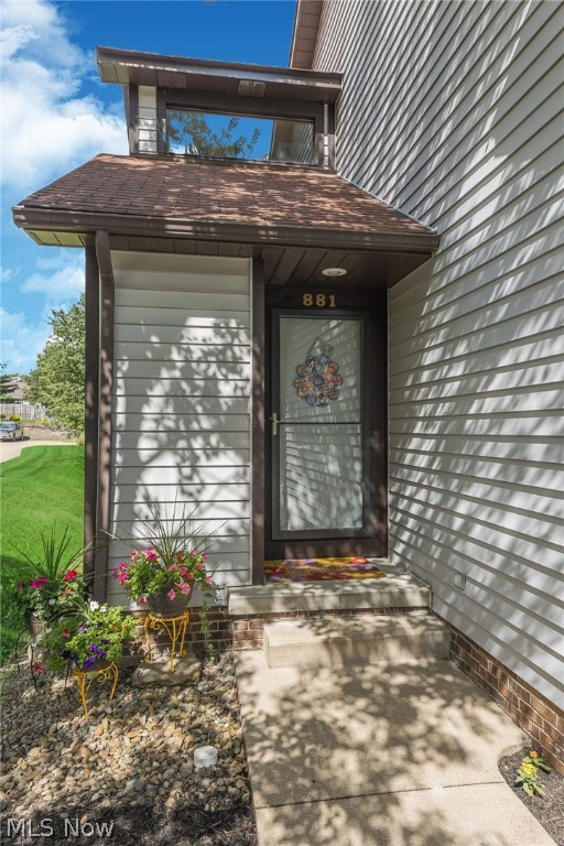 Waterside Woods Twnhs - Residential