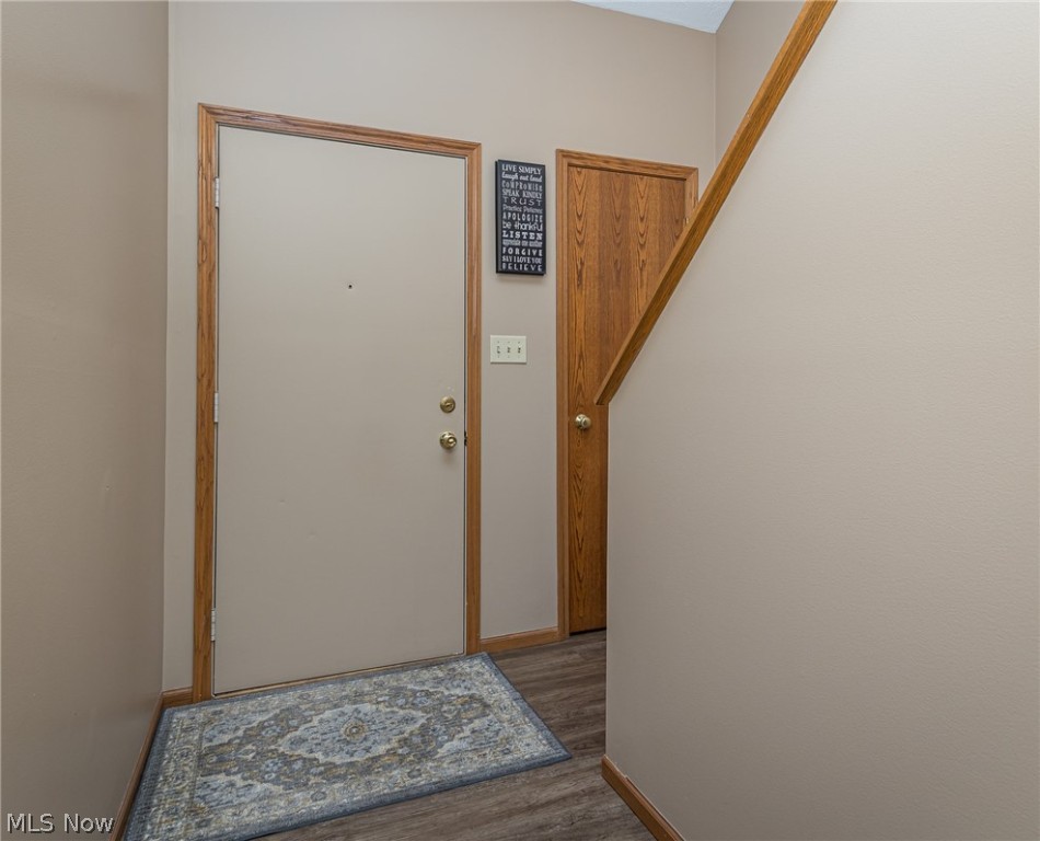 Waterside Woods Twnhs - Residential