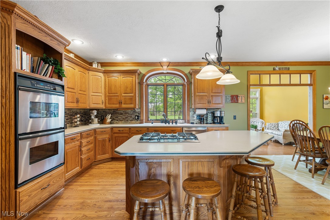 10531 Schlabach Avenue, Hartville, Ohio image 11