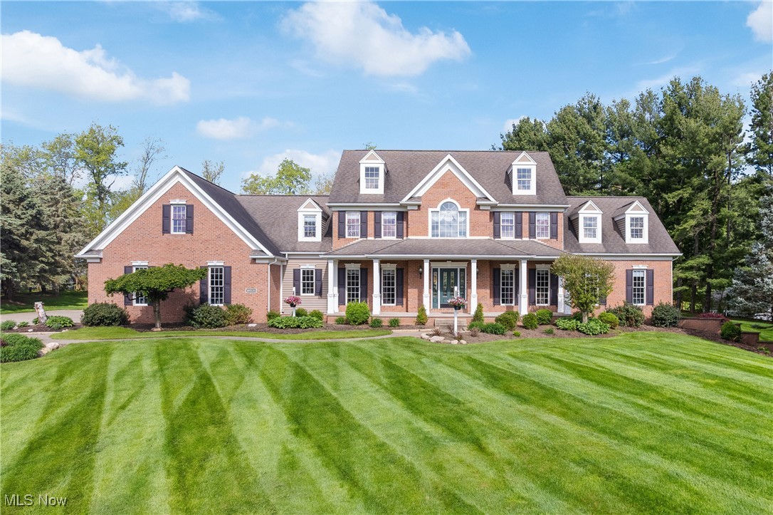 10531 Schlabach Avenue, Hartville, Ohio image 1