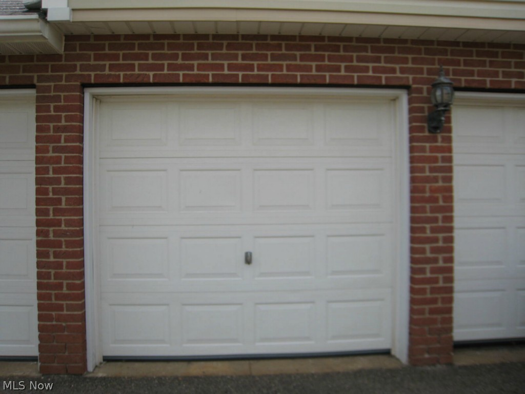 Hampton Court - Residential