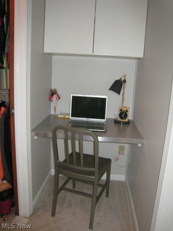 Hampton Court - Residential