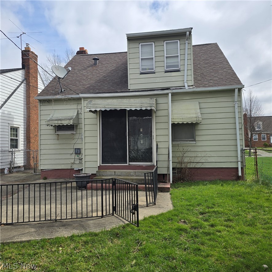 Eastview - Residential