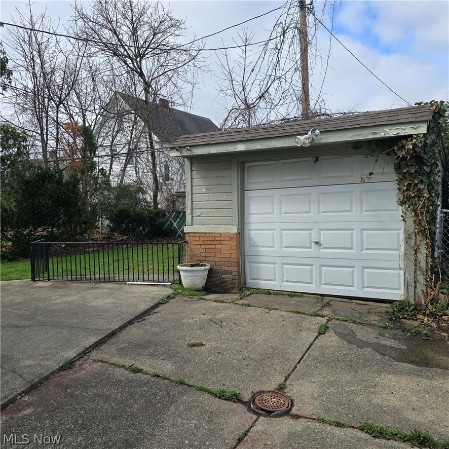 Eastview - Residential