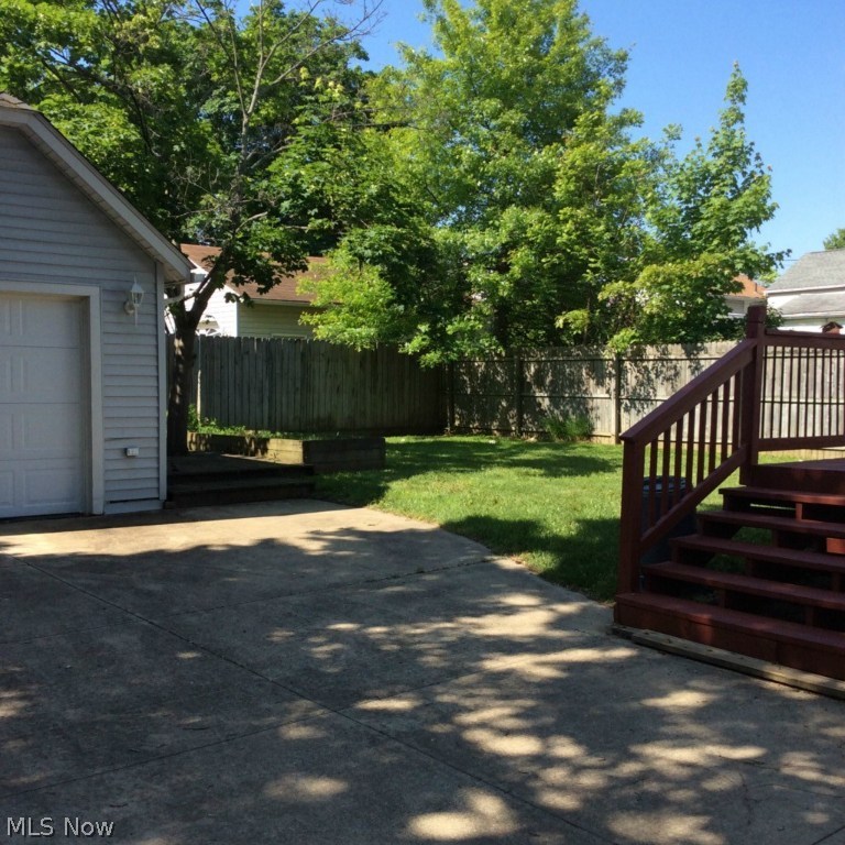 Wayne Park - Residential