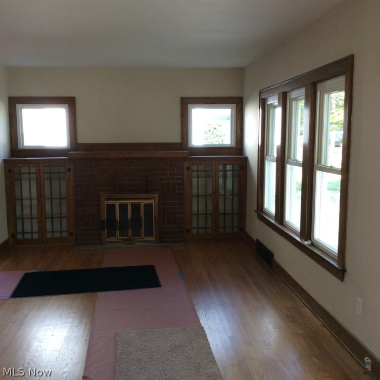 Wayne Park - Residential