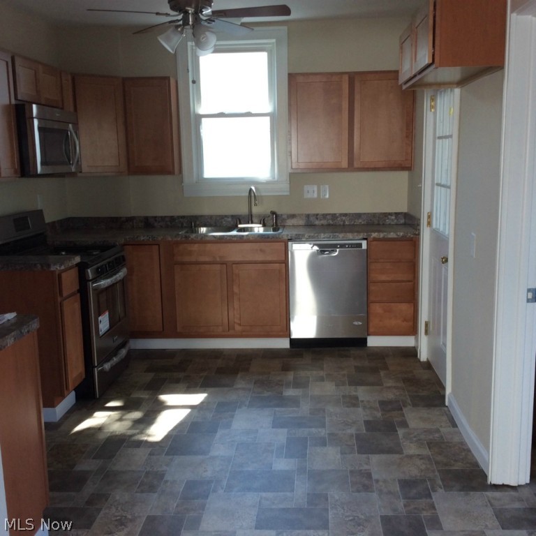 Wayne Park - Residential