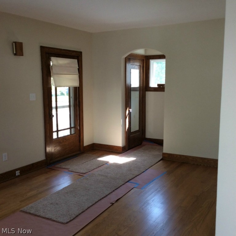 Wayne Park - Residential