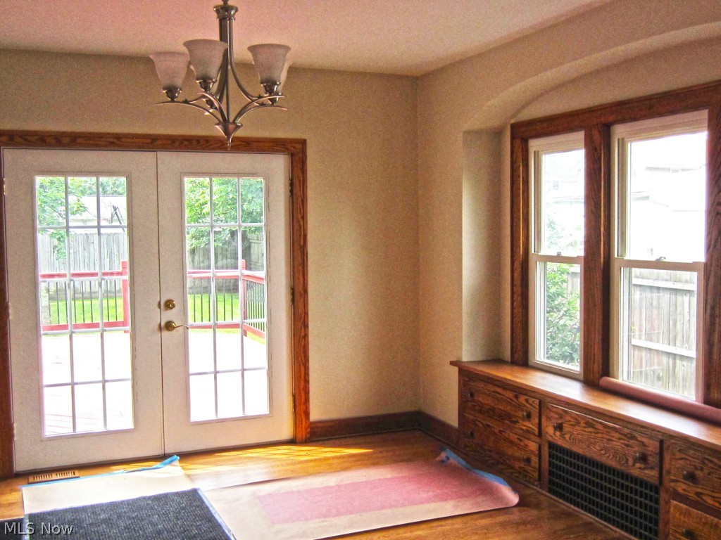 Wayne Park - Residential