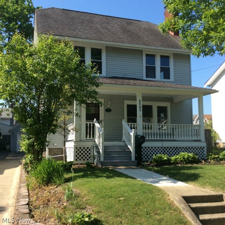 Wayne Park - Residential