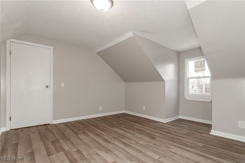 Tiny photo for 2400 Noble Road, Cleveland Heights, OH 44121 (MLS # 5179467)