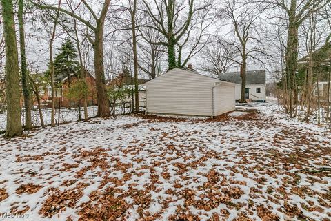 Tiny photo for 2400 Noble Road, Cleveland Heights, OH 44121 (MLS # 5179467)